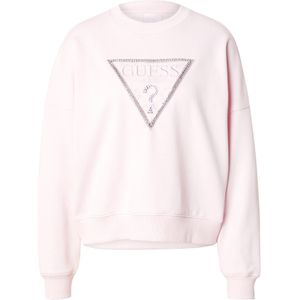 GUESS - RACHELE - Sweatshirt - Rosa