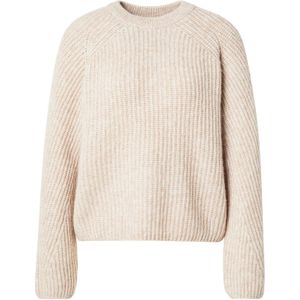 NÜMPH Trui 'ZINDI'  beige