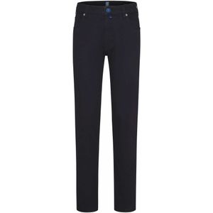 MEYER Broek  nachtblauw