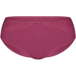 sassa Onderhemd  framboos