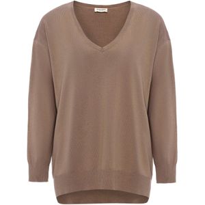 Anou Anou Trui  bruin