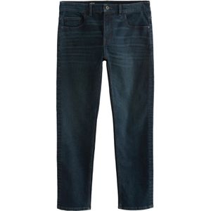 Next Jeans  donkerblauw