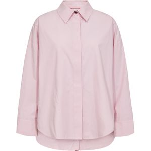 NÜMPH Blouse ' MENJA '  rosé