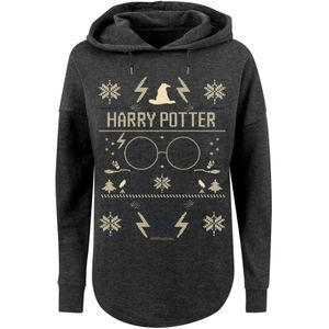 Sweatshirt 'Harry Potter'