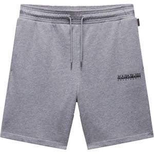 NAPAPIJRI Broek 'Gori'  grijs gemêleerd