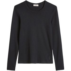 Marc O'Polo Shirt  blauw