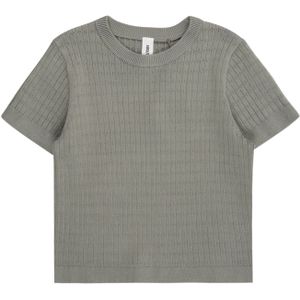 ABOUT YOU Trui 'Zoe'  jade groen