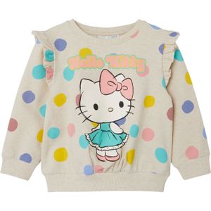 Sweatshirt 'Hello Kitty'