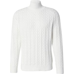 DRYKORN - EDDARD 10 - Trui - Wit