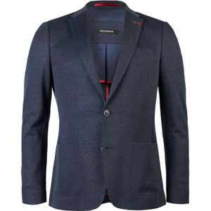 ROY ROBSON - Colbert - Donkerblauw - Slim Fit