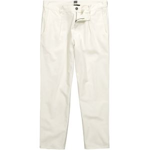 STHUGE Chino  natuurwit