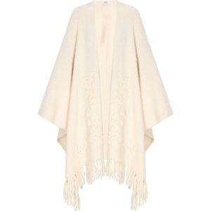 usha FESTIVAL Cape  wolwit