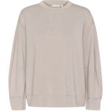 InWear Sweatshirt 'Annieh'  lichtgrijs