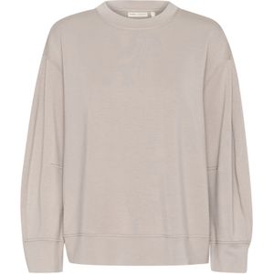 InWear Sweatshirt 'Annieh'  lichtgrijs