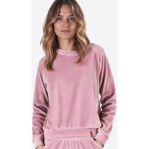 Vivisence Sweatshirt '9005'  lichtroze