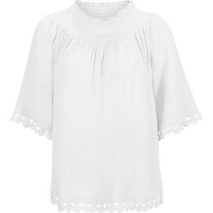 heine Blouse  wit