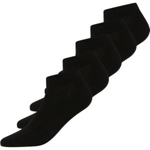 Resteröds Sokken  zwart