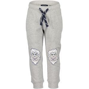Blue Seven - Sweatbroek - Mist - Sportbroeken