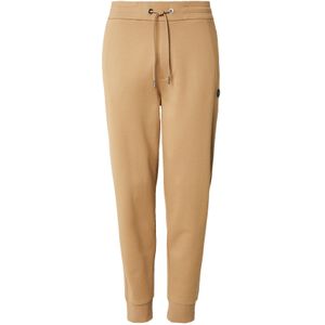 BOSS Broek 'Locsin'  beige