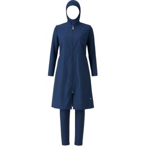 C&City Badpakjurk  navy