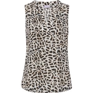 Lascana Blouseshirt - Animalprint - Casual