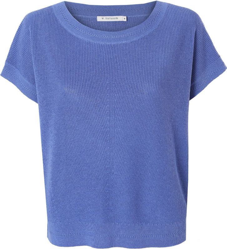 TATUUM Blouse  blauw