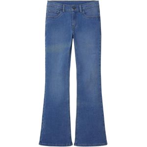 TWO SOON Jeans  blauw denim