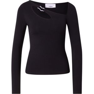 florence by mills exclusive for ABOUT YOU Shirt 'Sycamore'  zwart