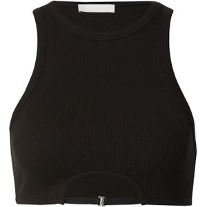 LeGer by Lena Gercke Top 'Charis'  zwart