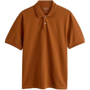 Next Shirt  donkeroranje