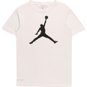 Jordan - JDB Jumpman Logo DF - T-shirt - Dri-FIT - Kinder