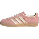 adidas Originals - Gazelle Indoor Sneakers - Roze - Dames