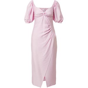 EDITED Jurk 'Blaire'  lavendel