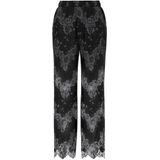 Pcrinne Hw Straight Kant Broek