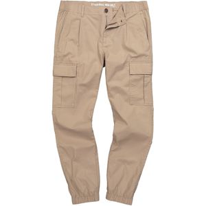 JP1880 Cargobroek  donkerbeige