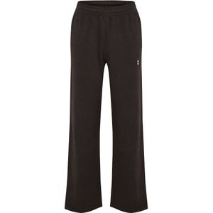 Hummel Sportbroek  donkergrijs