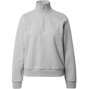 EDITED Sweatshirt 'Gaspard'  grijs gemêleerd