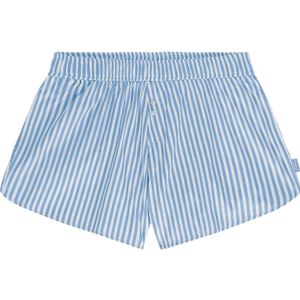 Pockies Pyjamabroek 'Lady Ice'  lichtblauw / offwhite