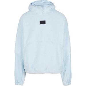 Karl Kani Sweatshirt  lichtblauw / zwart