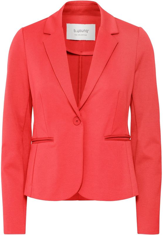 b.young Blazers 'BYRizetta'  rood