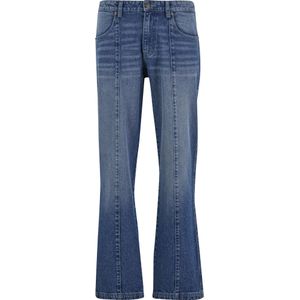 Urban Classics Jeans  donkerblauw