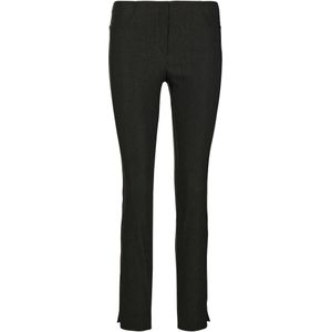 MADELEINE Broek  antraciet