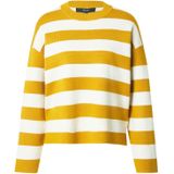 Vmsilje - Gebreide Pullover - O-hals - Lange Mouwen - Boxy Fit