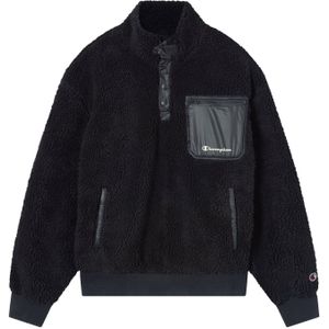 Champion Authentic Athletic Apparel Sweatshirt  zwart