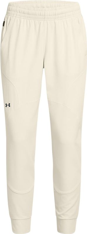 Under Armour - Unstoppable Joggers - Sportbroek - Waterafstotend - Sneldrogend - Zwart