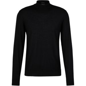 STRELLSON Trui 'Marek'  zwart