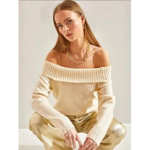 Bianco Lucci Trui  crème