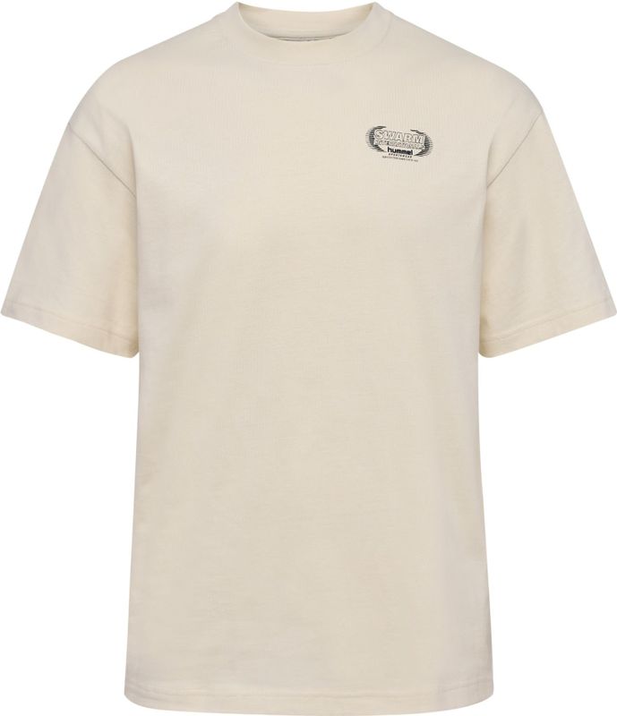 Hummel - Loose SW T-shirt - Korte Mouwen