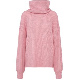 LeGer by Lena Gercke Trui 'Jarine'  rosa