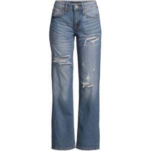 AÉROPOSTALE Jeans  blauw denim